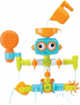 Hračka pro nejmenší B-Kids Robot instalatér
