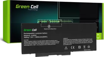 baterie pro notebook Green Cell DE128