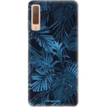 Pouzdro na mobilní telefon Odolné silikonové pouzdro iSaprio - Jungle 12 - Samsung Galaxy A7 (2018)