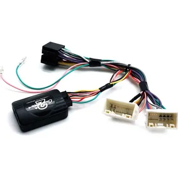 Autorádio Adaptér ovládání tlačítek na volantu pro Hyundai Connects2 CTSHY005.2