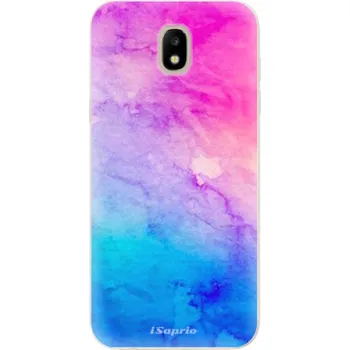 Pouzdro na mobilní telefon Odolné silikonové pouzdro iSaprio - Watercolor Paper 01 - Samsung Galaxy J5 2017