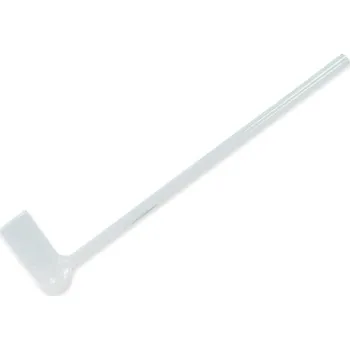 Špaček Chytač ryb fajfka skleněná velikost: 3 cm