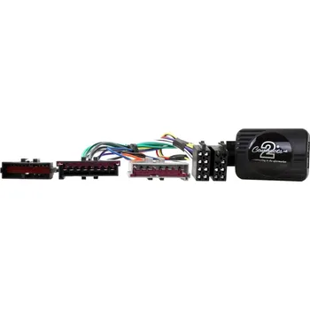 Autorádio Adaptér ovládání tlačítek na volantu pro Ford Connects2 CTSFO001.2