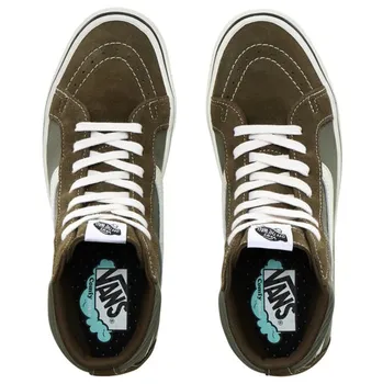 Pánské tenisky VANS Rip Cord ComfyCush Sk8-Hi Reissue VN0A3WMCVX3