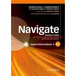 Navigate Upper-Intermediate B2:…