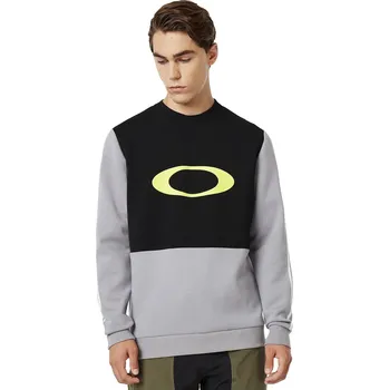 mikina Oakley Jazz Hands DWR Crew - Blackout XL