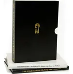 Rules of the Game - Neil Strauss [EN]…