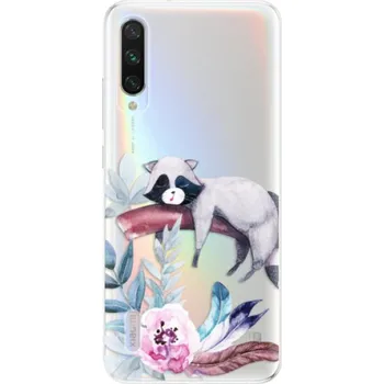 Pouzdro na mobilní telefon Odolné silikonové pouzdro iSaprio - Lazy Day - Xiaomi Mi A3