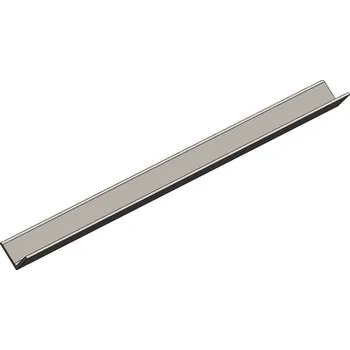 Hromosvod DT Technic OU 2,0L Ochranný úhelník tažený - 2000mm - 30x30x3