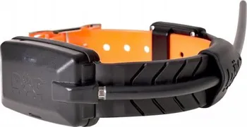 elektrický obojek Dogtrace Dog GPS X30 70 cm oranžový