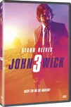 DVD John Wick 3 (2019)