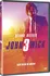 DVD film John Wick 3 (2019)