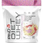 PHD Nutrition Diet Whey 1000 g