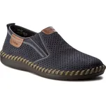 Rieker B2465-14 F/S 9 Blau