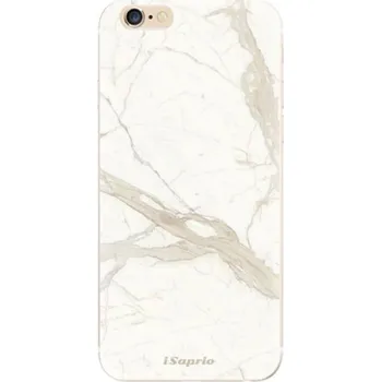 Pouzdro na mobilní telefon Odolné silikonové pouzdro iSaprio - Marble 12 - iPhone 6/6S