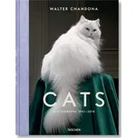 Cats: Photographs 1942-2018 - Susan…