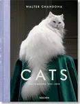 Cats: Photographs 1942-2018 - Susan…