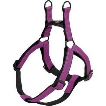 Postroj pro psa Nobby Classic Reflect Soft Reflexní 50-72 cm/25 mm