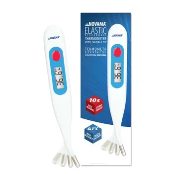 Novama Elastic Novama MT403S