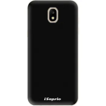 Pouzdro na mobilní telefon Odolné silikonové pouzdro iSaprio - 4Pure - černý - Samsung Galaxy J5 2017