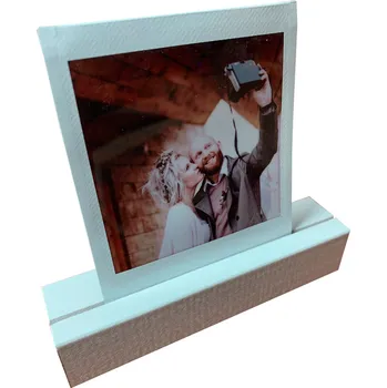 Fotorámeček Focus Picture Stand Medium White