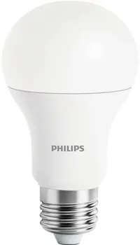 Žárovka Xiaomi Philips Wi-Fi Bulb White 6,5W E27 2700K