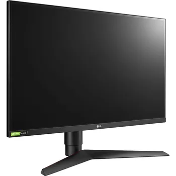 herní monitor LG 27GL850