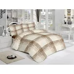 Brotex Fabio Natur 240 x 220, 2x 70 x…