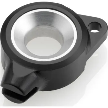 Palivová nádrž Rizoma Náhradní klíč pro víčko nádrže RIZOMA Hliník