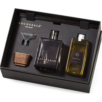 Locherber Milano Dárková sada 500 ml, Malabar Pepper