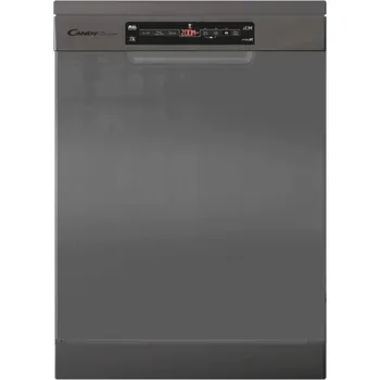 Myčka nádobí Recenze Candy CDPN 4D620PX/E