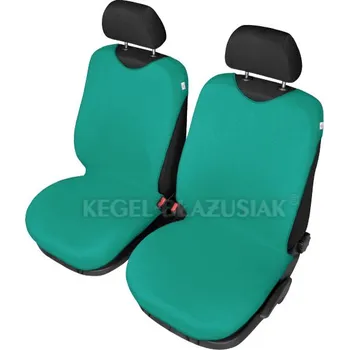 Potah sedadla Autopotah triko na predni sedacky-zelena