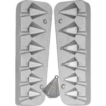 FORMA NA OLOVO SINKER 10-30G