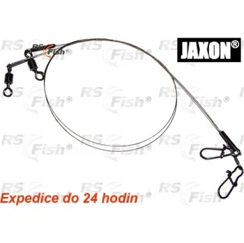 Lanko Jaxon Micro Plus - karabina + obratlík 13,0 kg