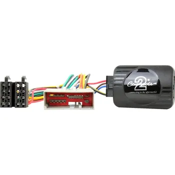 Autorádio Adaptér ovládání tlačítek na volantu pro Ford Fiesta, Fusion Connects2 CTSFO012.2