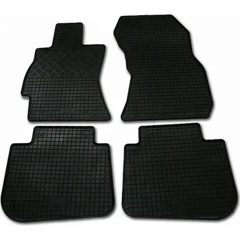 autokoberec Rigum Subaru Forester 2013- gumové autokoberce