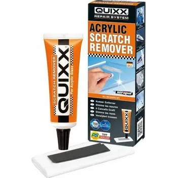 Quixx Xerapol odstraňovač škrábanců a…