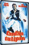 DVD Fanfan Tulipán (1952)