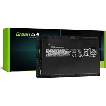 Baterie k notebooku Green Cell HP119