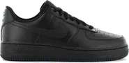 NIKE Wmns Air Force 1 '07 Black/Black