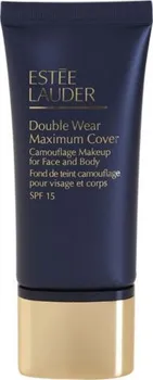 Make-up Estée Lauder Double Wear Maximum Cover SPF 15 30 ml