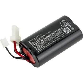 Baterie Cameron Sino CS-VKG100VX pro Vorwerk Kobold VG100 - neoriginální