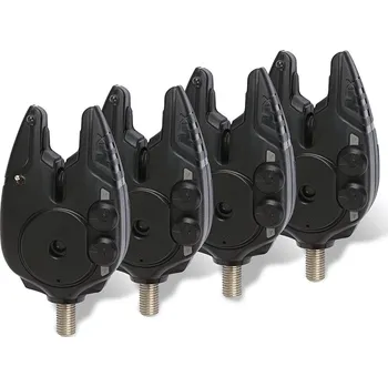 Fox International Micron MX 4 Rod Set