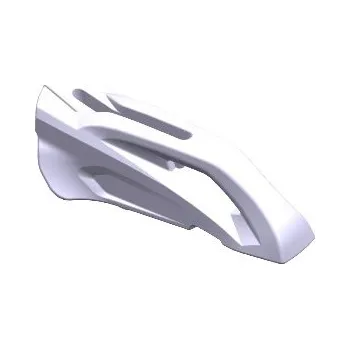 Běžkařské vázání Páčka k vázání Fischer IFP Tour Step-In 2ks (Turnlock IFP, Turnamic)