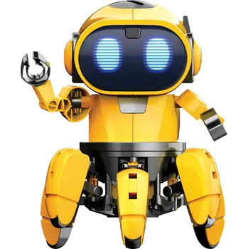 Robot Hm Studio Robot Tobbie