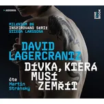 Dívka, která musí zemřít - David…