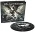 Zahraniční hudba Zero Gravity: Rebirth and Evolution - Turilli/Lione Rhapsody [CD]