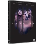 DVD Trhlina (2019)