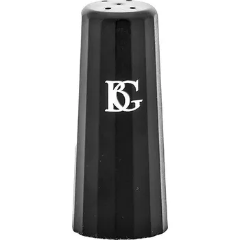 Příslušenství pro dechový nástroj BG Mouthpiece Cap ACB6 - Náhradní klobouček (saxofon)