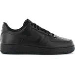 NIKE Wmns Air Force 1 '07 Black/Black